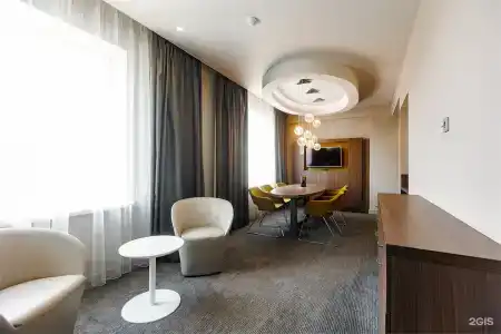 Mercure Тюмень Центр - 40
