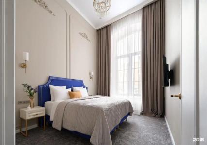 Academia Особняк Shuvaloff - 111