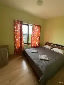 Коттеджи Куркиёки и Раухала в Тюняре - 26
