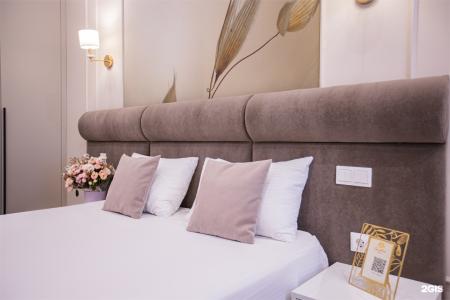 SunLine LUXury - 124