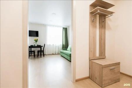 Клубный Квартал - 116