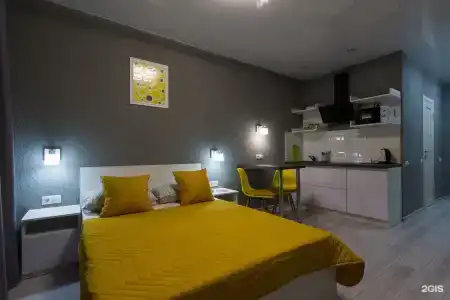 22 Hotel - 4