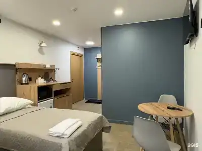 Флигель - 11