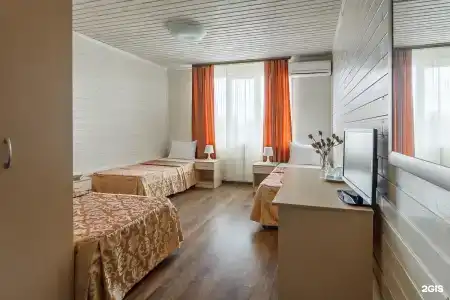 Pontos Family Resort Zarya All Inclusive - 157