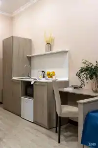Апарт-отель Офицеръ - 19