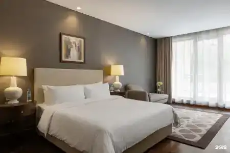 Марриотт Красная Поляна - 90