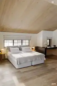 Глэмпинг Долина Мечтателей - 163