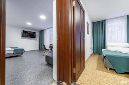 Пансионат Ольшаники - 187