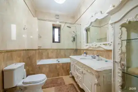 Барский дом - 5