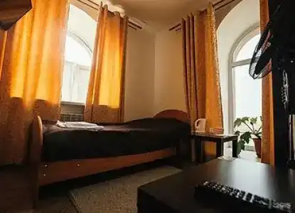 Бархат - 44
