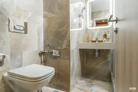Arkhyz Royal Resort & Spa - 144