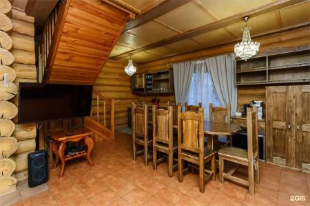 Загородный клуб VALDAY HUNTING & COUNTRY CLUB - 203