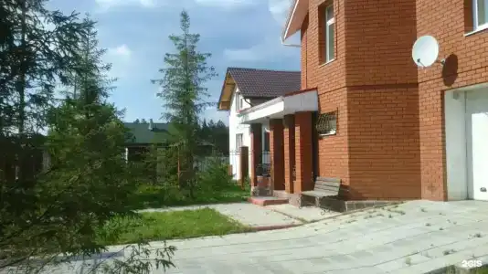 Исеть - 33