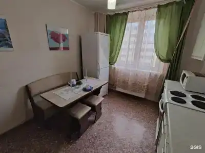(студия) на Седова 6 - 11