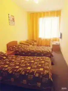Круиз - 83