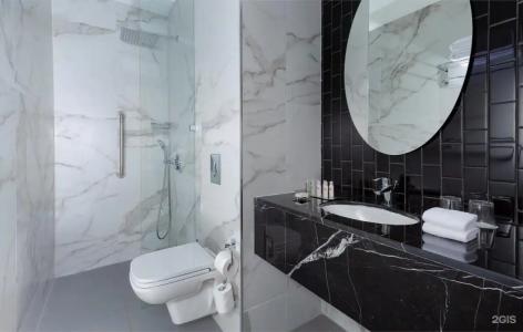 Doubletree Moscow Arbat - 49