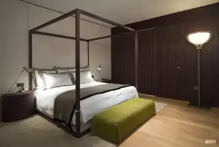 Barvikha Hotel & SPA - 39