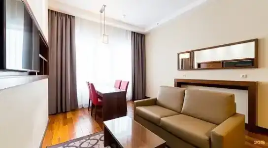 Ramada Plaza by Wyndham Voronezh - 24
