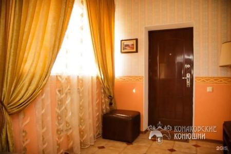 Загородный отель Konakoff в Сажино - 218