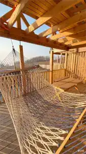 Деревянная - 30