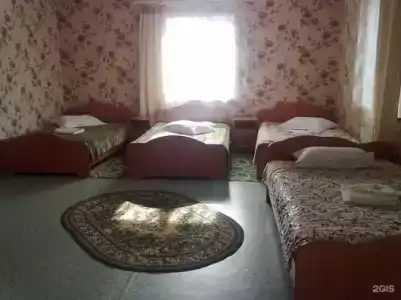 Турист - 12