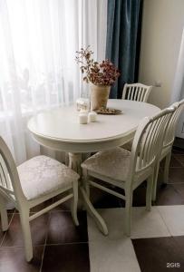 Однокомнатные апартаменты на Затинной 28 - 15