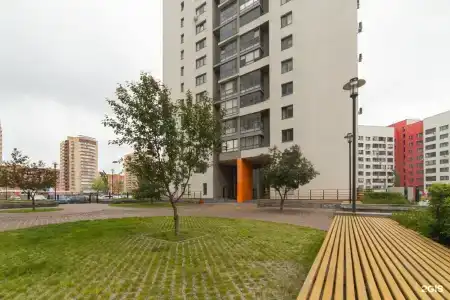 апартменты на эрвье - 31