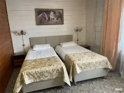 Крестовая Падь - 179