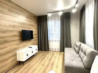 Апарт-отель на улице Космонавтов 61 - 125