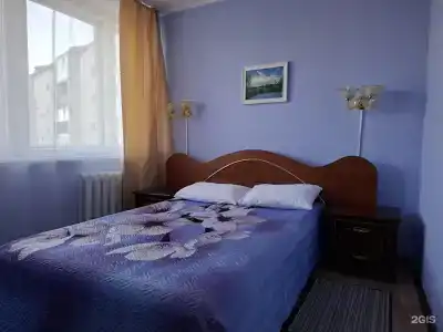 Багратионовск - 1