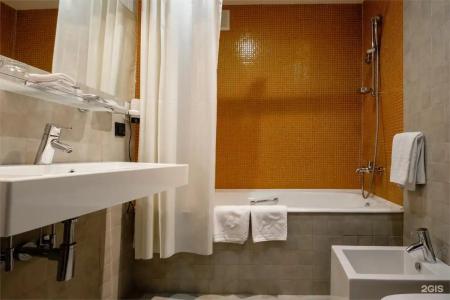 Гранд Авеню by USTA Hotels - 117