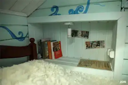 Гостевая усадьба Тригорская 1 - 266