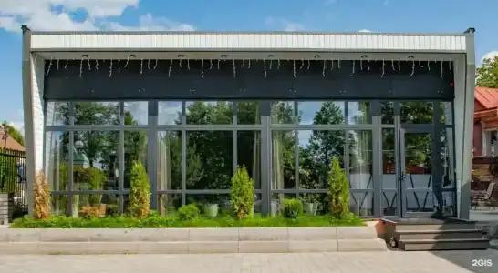 Семейный апартамент с 3 спальнями - 27