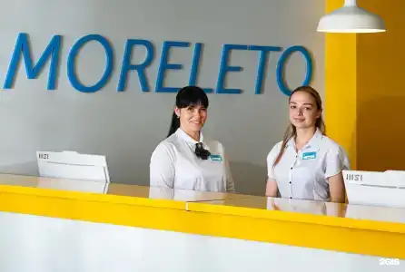 MoreLeto - 45