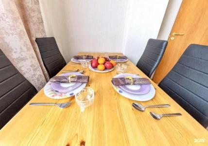 Тундровый 2 - 54