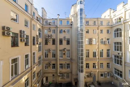 Сюзор на Некрасова 40 - 41