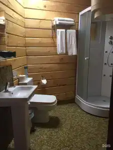 Урочище Актра - 140
