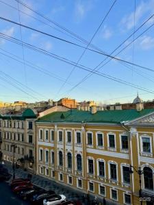 Чайковского - 232