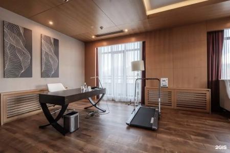Rixos Красная Поляна Сочи - 127