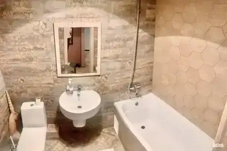 Строителей Апарт-8 - 3