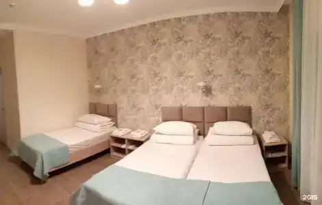 Аттайибээт 920 км М7 - 6