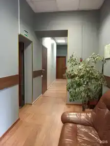 Хостел на Пушкинской - 1
