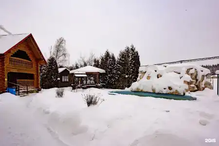 Чайка - 27