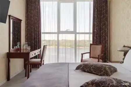 Marins Grand Hotel - 67