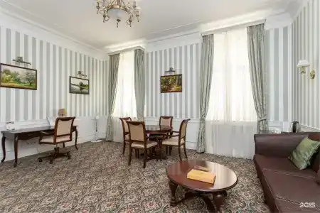 Особняк Военного Министра (Milutin Palace) - 250
