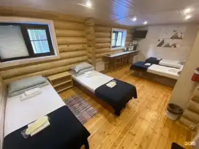 Гора Крестовая - 59