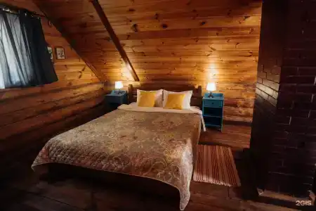 Клуб-отель Высокое  - 56