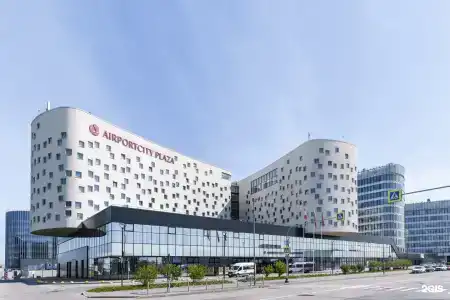 Аэропортсити Плаза - 0