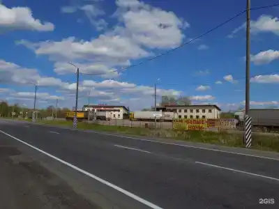 Янишполе - 35