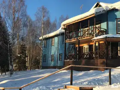 Голубино - 5